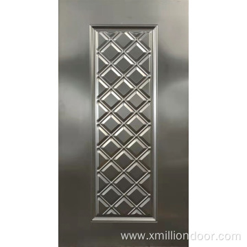 Classic Design Metal Door Sheet